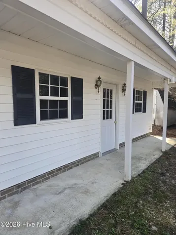 701 S Broad Street Robersonville NC 27871