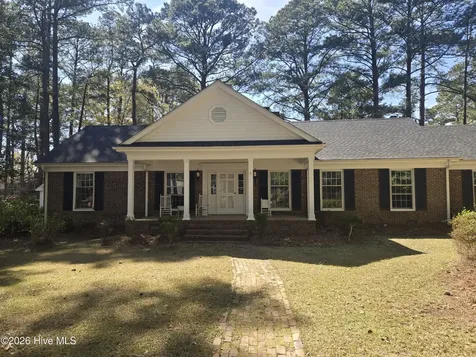701 S Broad Street Robersonville NC 27871