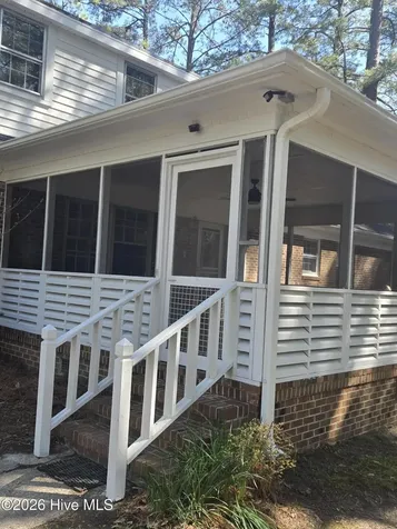 701 S Broad Street Robersonville NC 27871