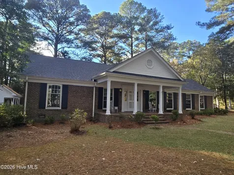 701 S Broad Street Robersonville NC 27871