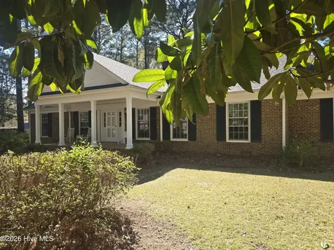 701 S Broad Street Robersonville NC 27871