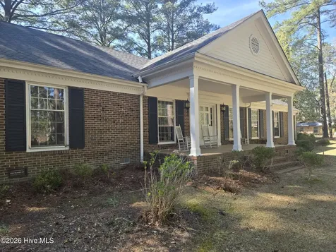 701 S Broad Street Robersonville NC 27871