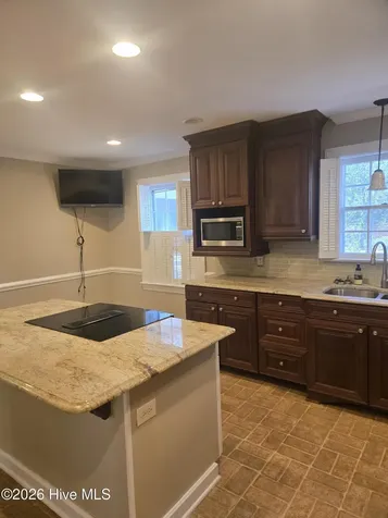 701 S Broad Street Robersonville NC 27871