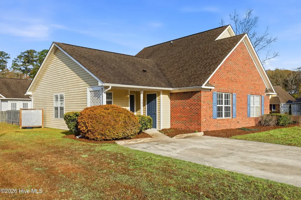 409 Saint Rosea Road Wilmington NC 28405