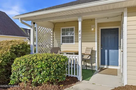 409 Saint Rosea Road Wilmington NC 28405