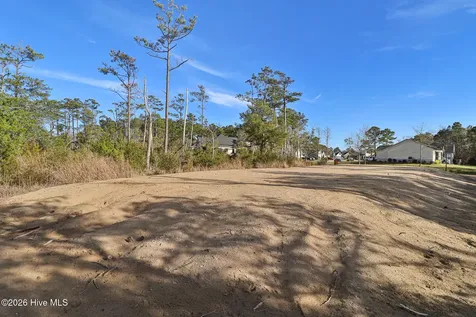 1217 Strange Court Morehead City NC 28557
