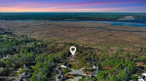 1217 Strange Court Morehead City NC 28557