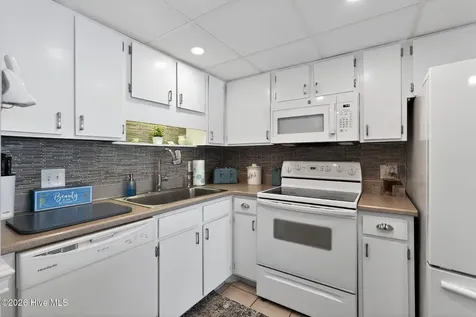 1210 N Waccamaw Drive Murrells Inlet SC 29576