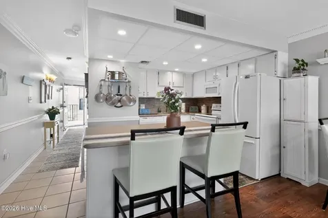 1210 N Waccamaw Drive Murrells Inlet SC 29576