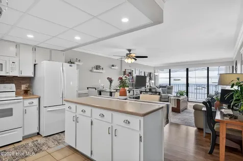 1210 N Waccamaw Drive Murrells Inlet SC 29576