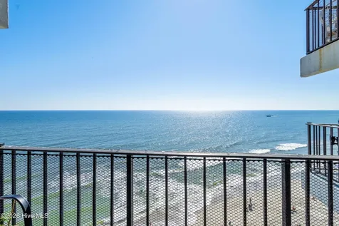 1210 N Waccamaw Drive Murrells Inlet SC 29576