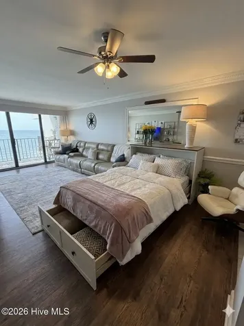 1210 N Waccamaw Drive Murrells Inlet SC 29576