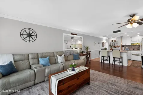 1210 N Waccamaw Drive Murrells Inlet SC 29576