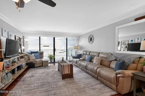 1210 N Waccamaw Drive Murrells Inlet SC 29576