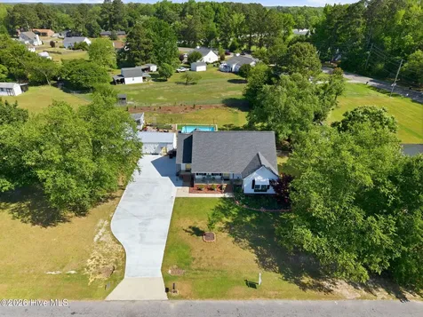 2625 Garden Grove Way Greenville NC 27858