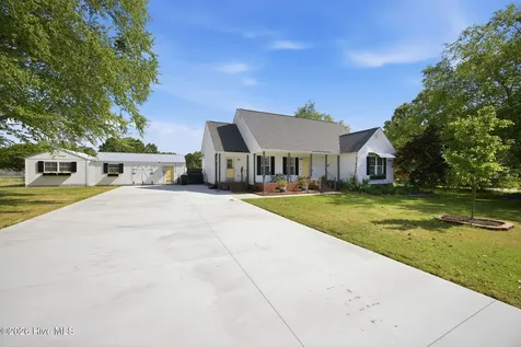 2625 Garden Grove Way Greenville NC 27858