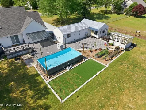 2625 Garden Grove Way Greenville NC 27858