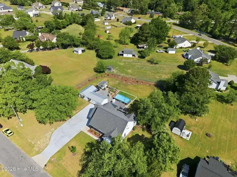 2625 Garden Grove Way Greenville NC 27858