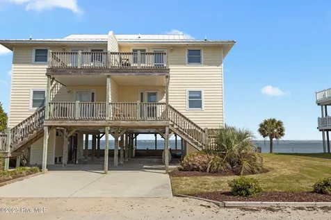 2506 Emerald Drive Emerald Isle NC 28594