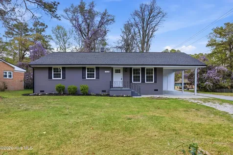 1928 Fletcher Drive Rocky Mount NC 27801