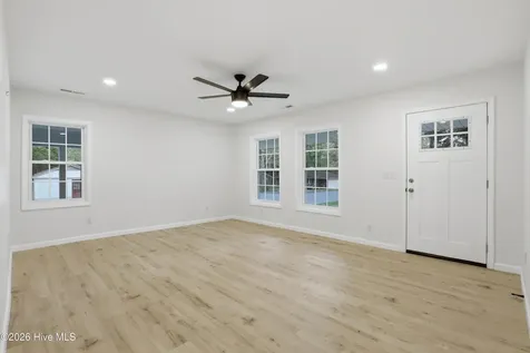 1928 Fletcher Drive Rocky Mount NC 27801