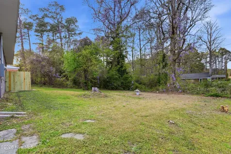1928 Fletcher Drive Rocky Mount NC 27801