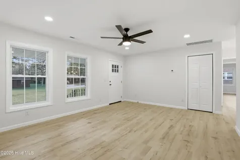 1928 Fletcher Drive Rocky Mount NC 27801