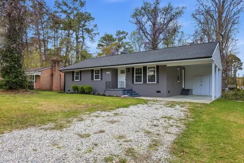 1928 Fletcher Drive Rocky Mount NC 27801
