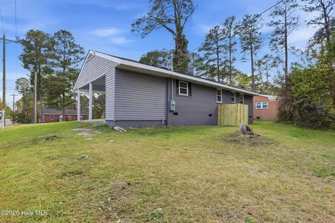 1928 Fletcher Drive Rocky Mount NC 27801
