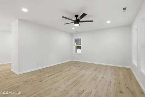 1928 Fletcher Drive Rocky Mount NC 27801