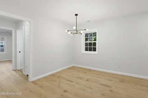 1928 Fletcher Drive Rocky Mount NC 27801