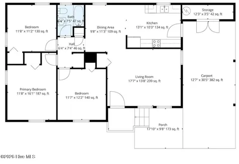 1928 Fletcher Drive Rocky Mount NC 27801
