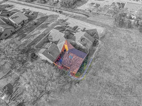 200 Rollins Drive Greenville NC 27834
