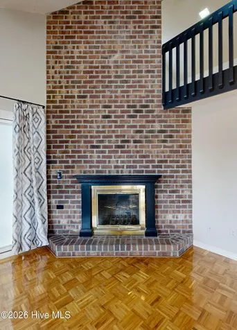 200 Rollins Drive Greenville NC 27834