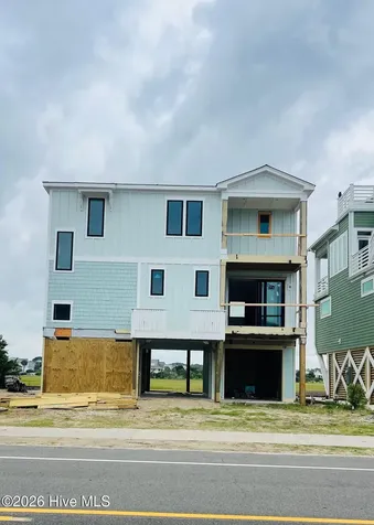 862 Ocean Boulevard W Holden Beach NC 28462