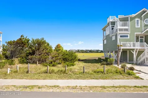 862 Ocean Boulevard W Holden Beach NC 28462