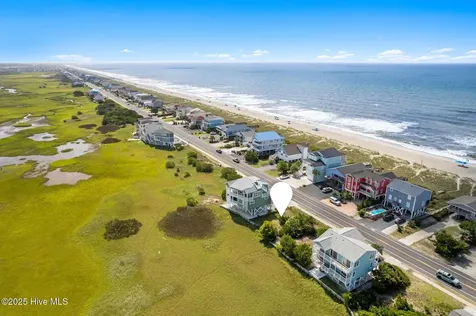 862 Ocean Boulevard W Holden Beach NC 28462