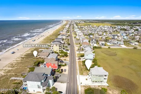 862 Ocean Boulevard W Holden Beach NC 28462