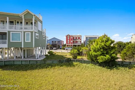 862 Ocean Boulevard W Holden Beach NC 28462
