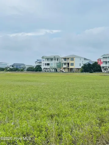 862 Ocean Boulevard W Holden Beach NC 28462