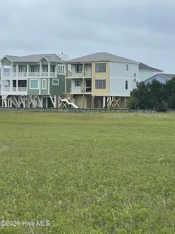 862 Ocean Boulevard W Holden Beach NC 28462