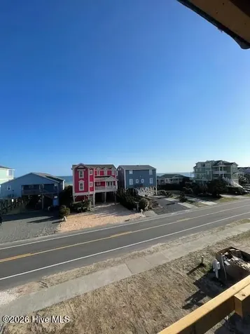 862 Ocean Boulevard W Holden Beach NC 28462