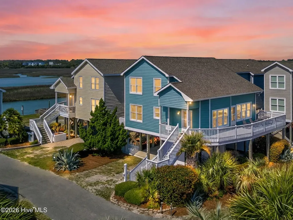 17 Sandpiper Drive Ocean Isle Beach NC 28469