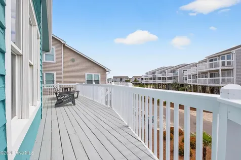 17 Sandpiper Drive Ocean Isle Beach NC 28469