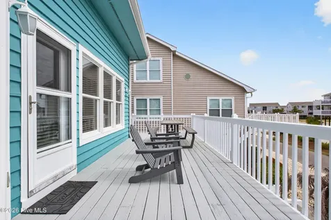 17 Sandpiper Drive Ocean Isle Beach NC 28469