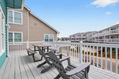 17 Sandpiper Drive Ocean Isle Beach NC 28469