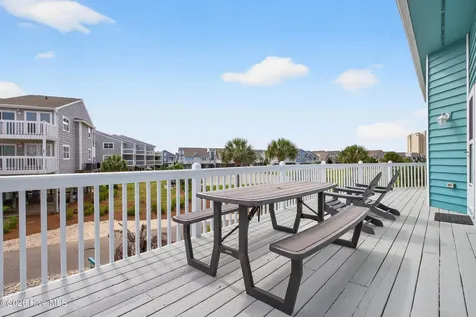 17 Sandpiper Drive Ocean Isle Beach NC 28469