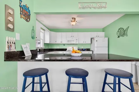 17 Sandpiper Drive Ocean Isle Beach NC 28469