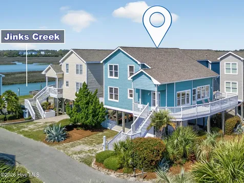 17 Sandpiper Drive Ocean Isle Beach NC 28469