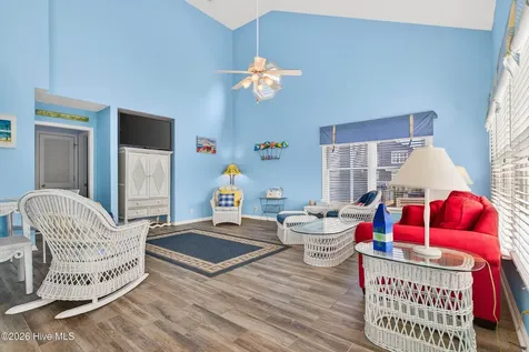 17 Sandpiper Drive Ocean Isle Beach NC 28469